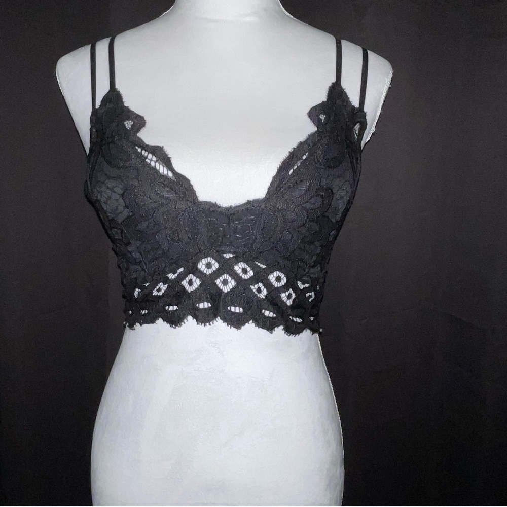 altard state lace brallete